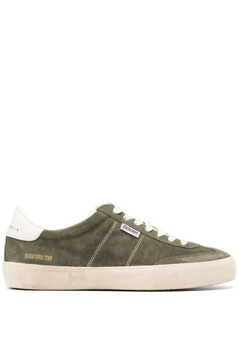 Golden goose uomo basse store